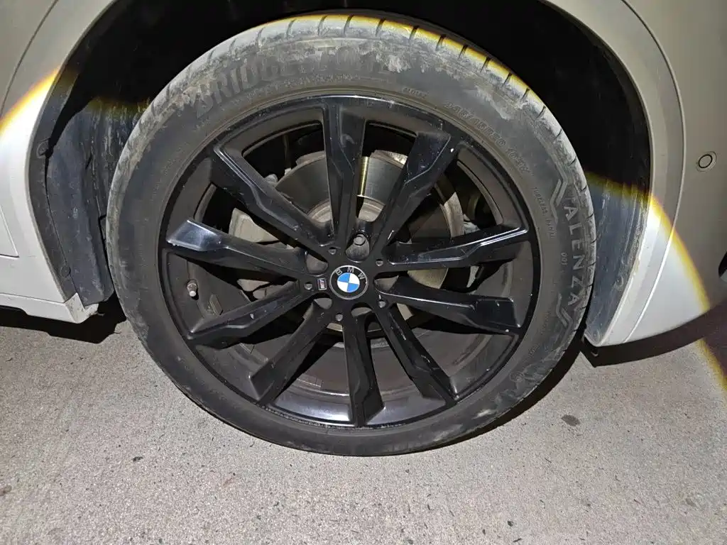 BMW X3 — миниатюра 25