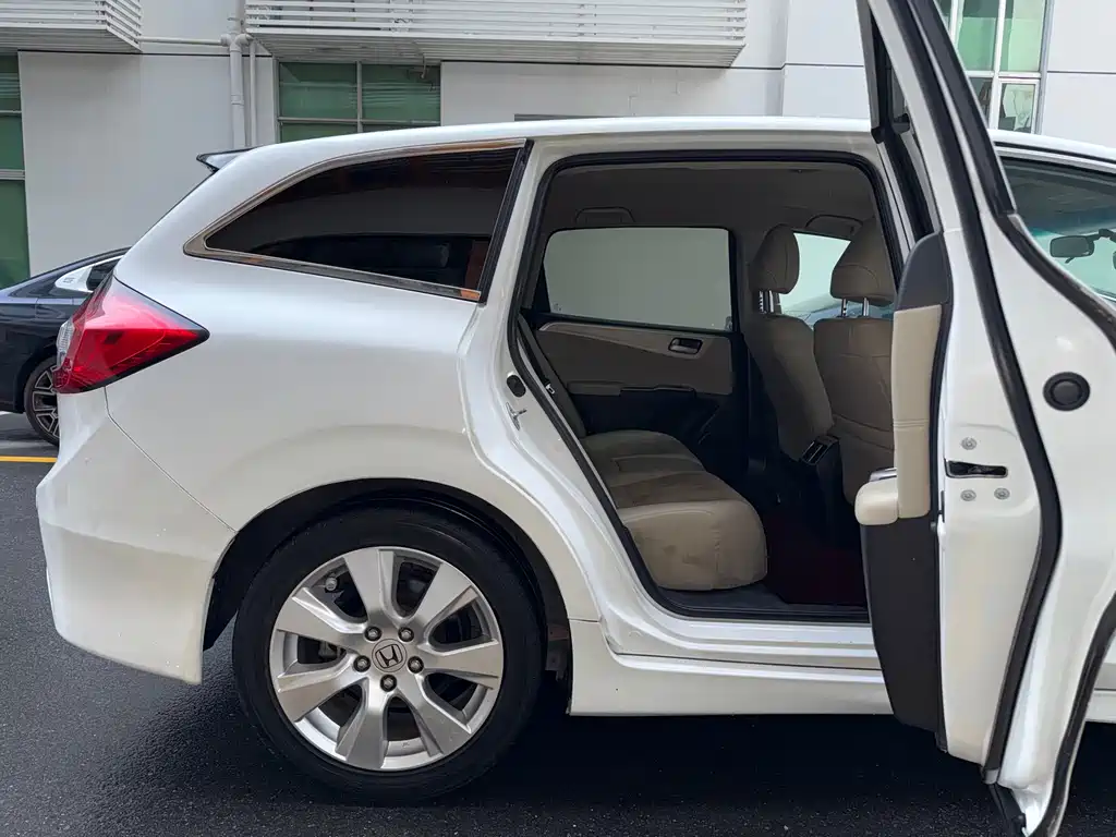 Honda Jade — миниатюра 23