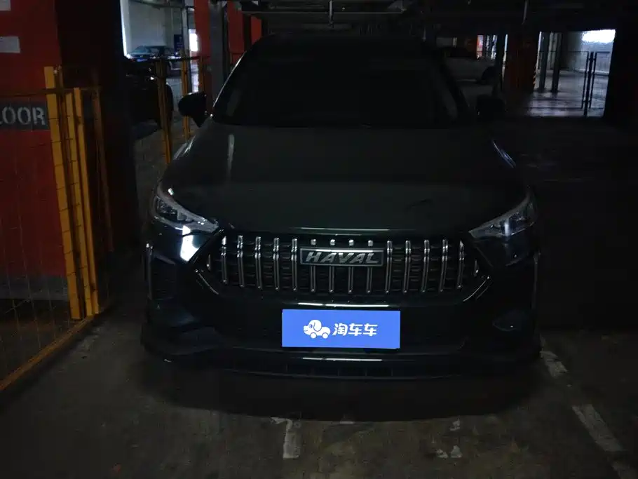 Haval Chitu — миниатюра 2
