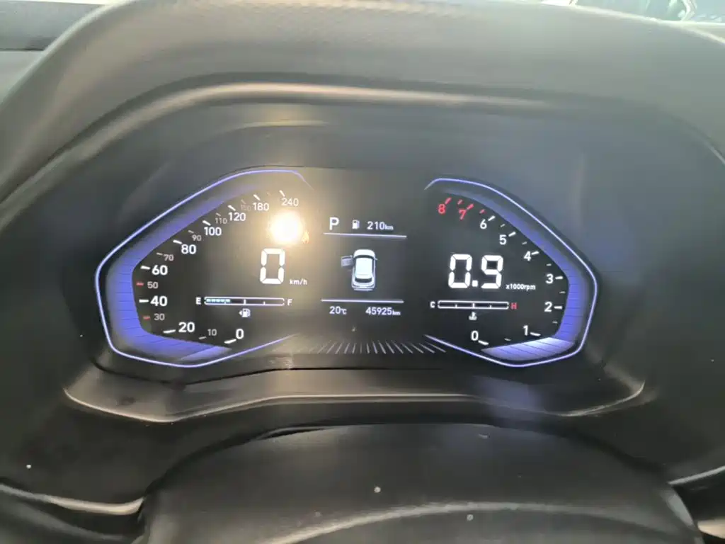 Hyundai ix25 — миниатюра 12