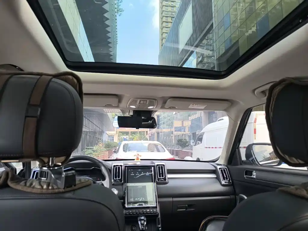 Changhe Changhe Q7 — миниатюра 18