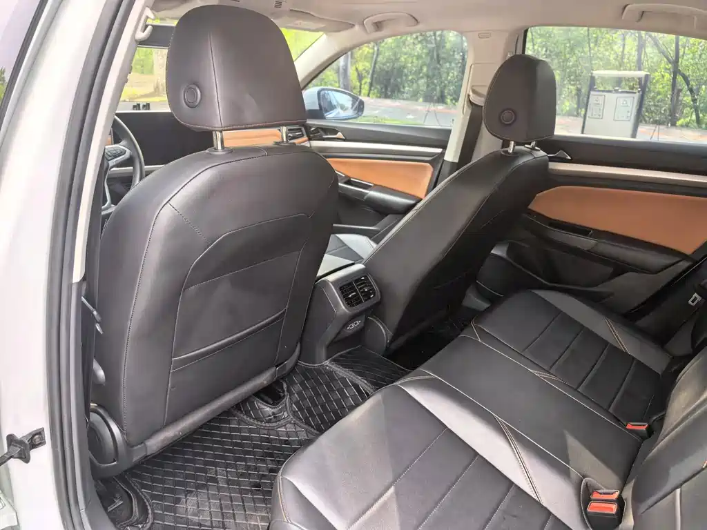 Volkswagen Bora — миниатюра 5
