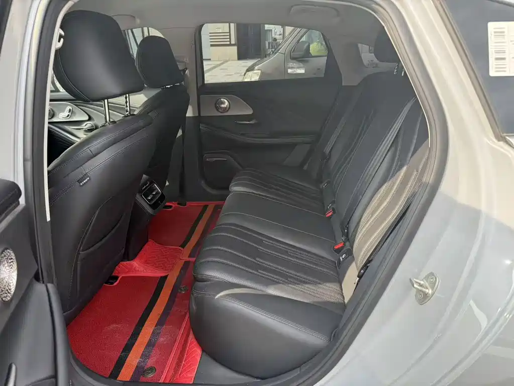 Fulwin Fengyun A8 — миниатюра 7
