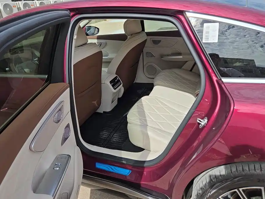 Fulwin Облако ветра A9L — миниатюра 11