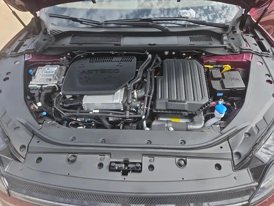 Fulwin Облако ветра A9L — миниатюра 10