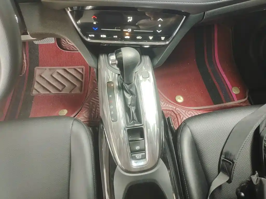Honda XR-V — миниатюра 14