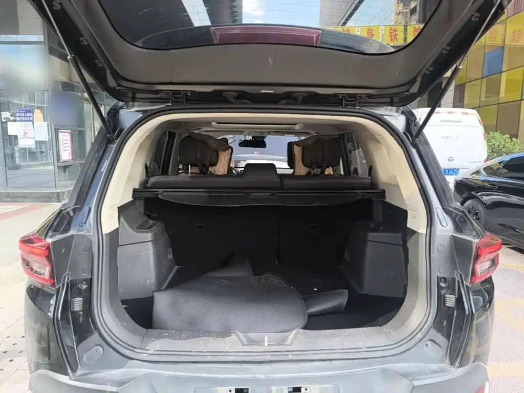 Changhe Changhe Q7 — миниатюра 19
