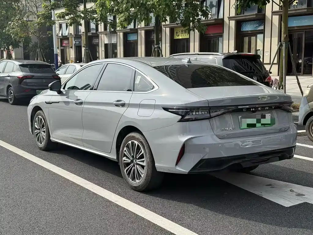 Fulwin Fengyun A8 — миниатюра 10