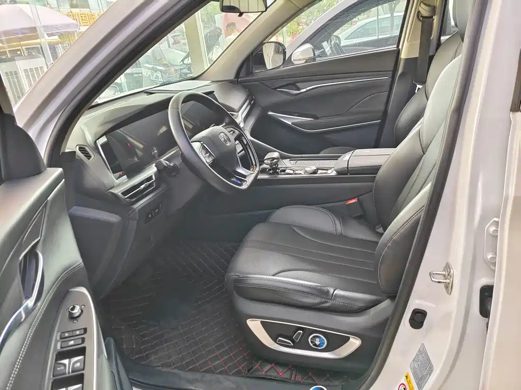 Changan CS75 PLUS — миниатюра 4