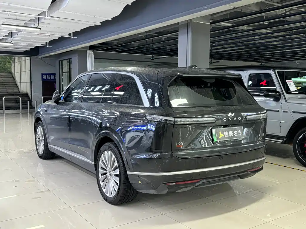 ONVO ONVO L90 — миниатюра 13