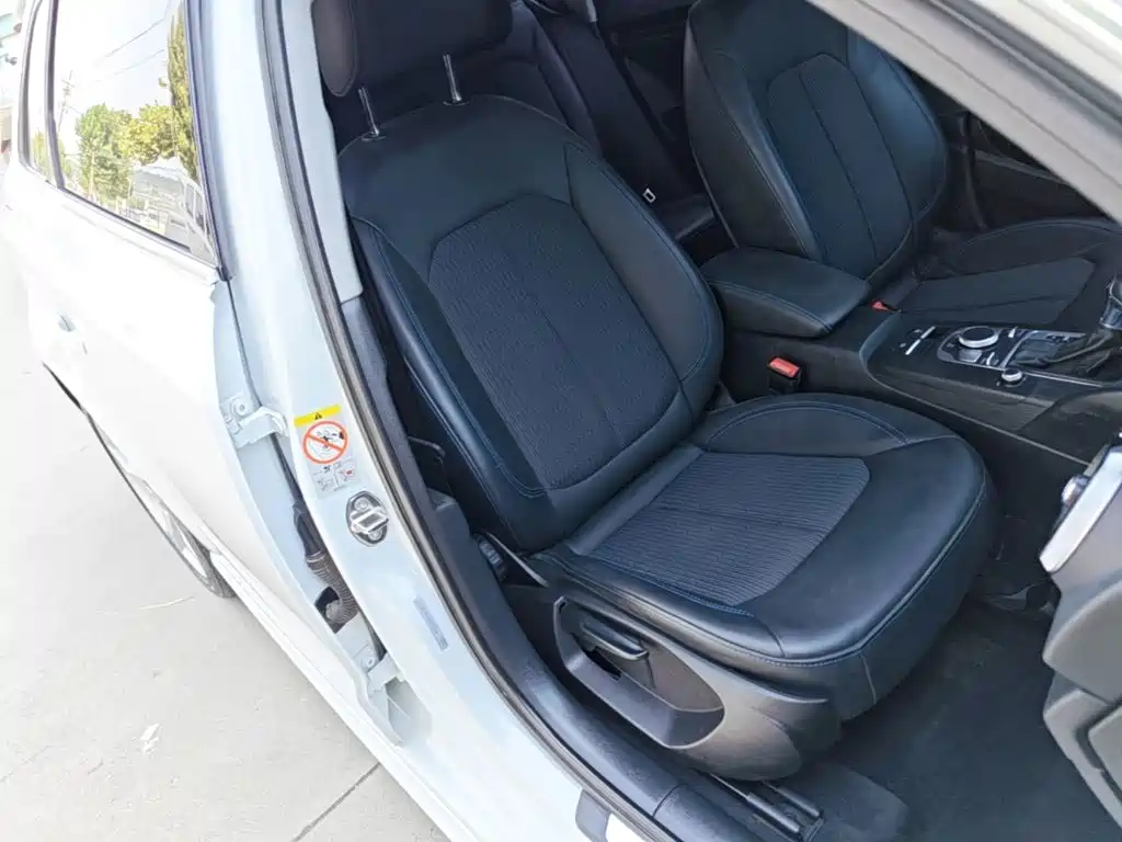Audi A3 — миниатюра 25