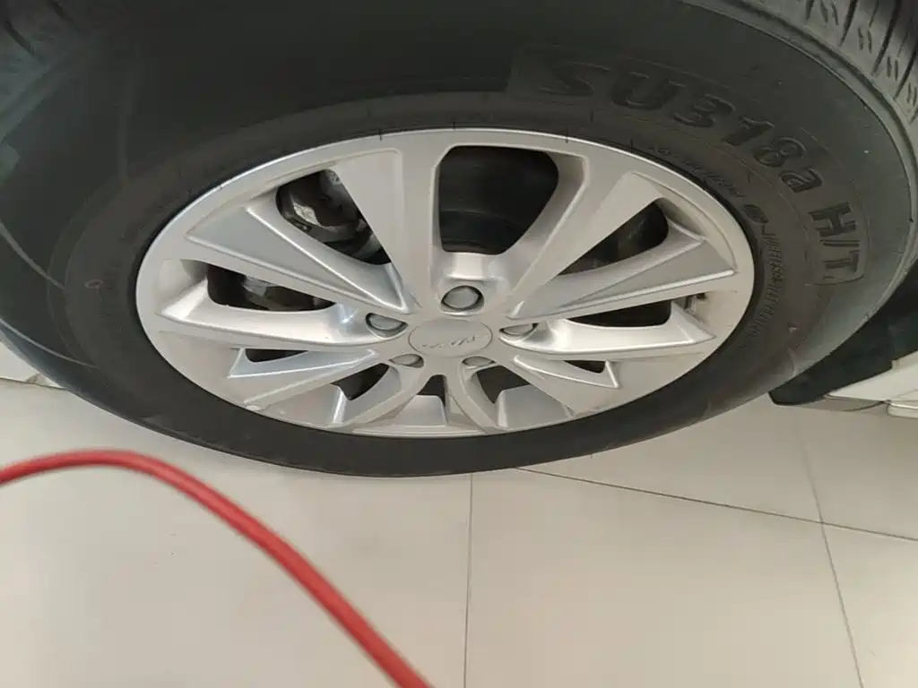 Haval M6 — миниатюра 23