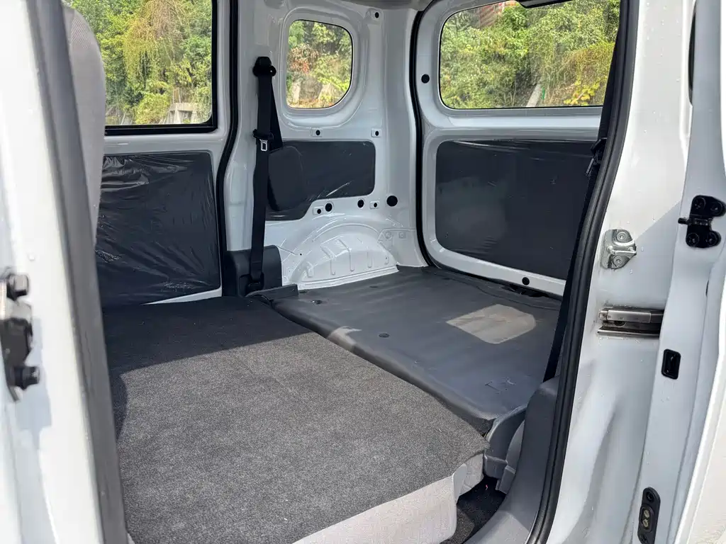 Wuling Zhiguang EV — миниатюра 9