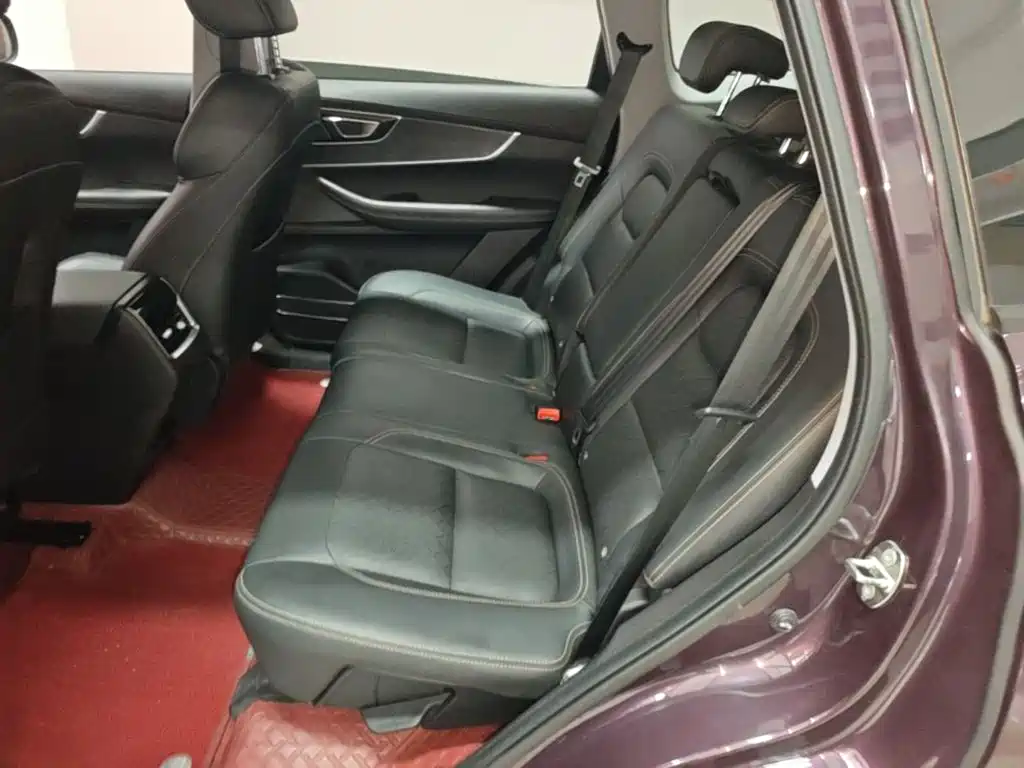 Chery Tiggo 8 — миниатюра 17