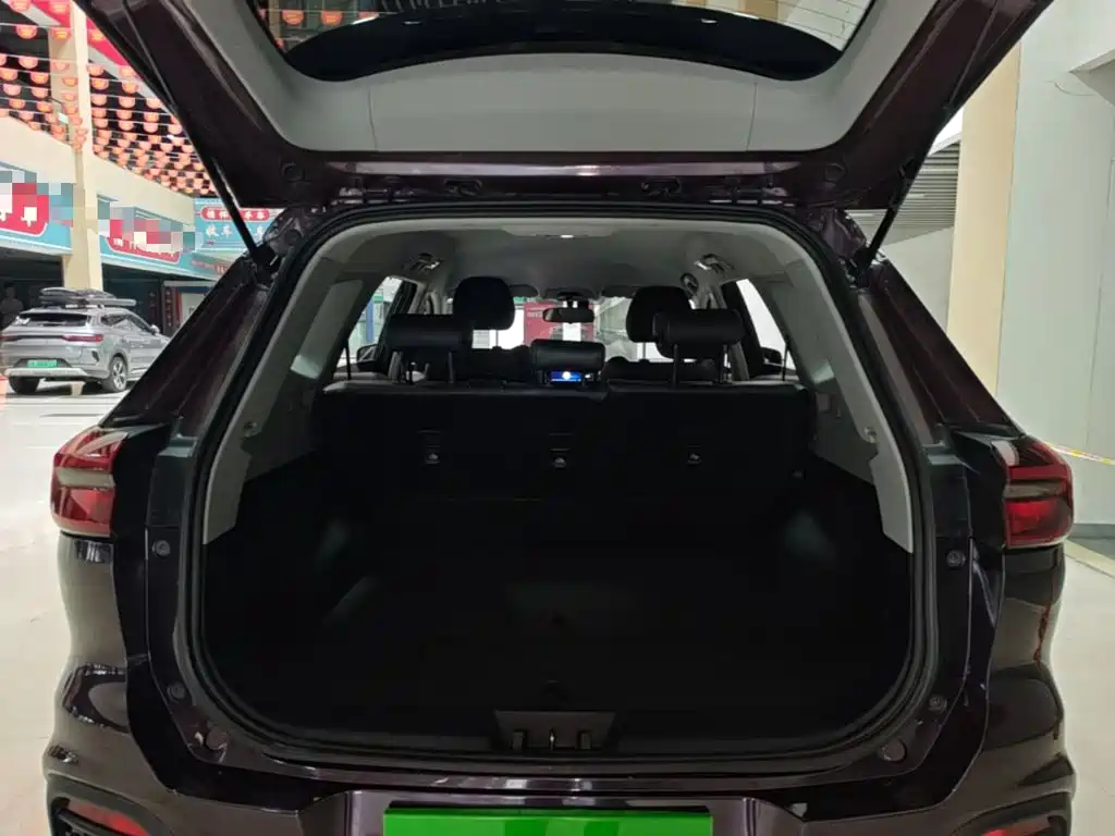 Chery Tiggo 8 — миниатюра 19