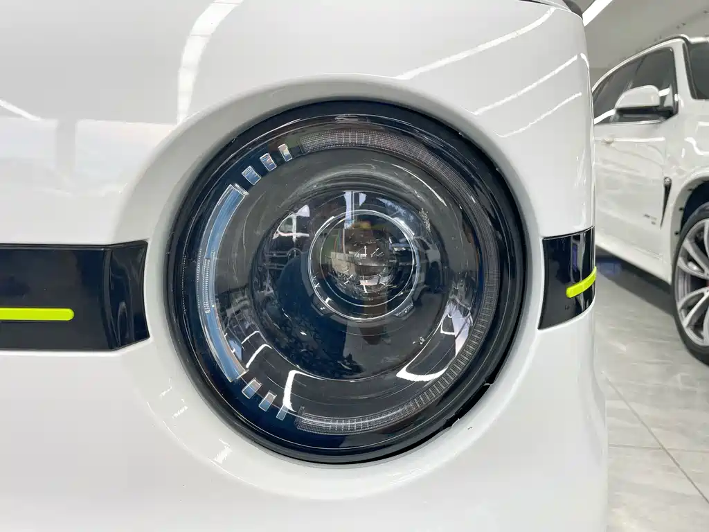 Galaxy Panda — миниатюра 19