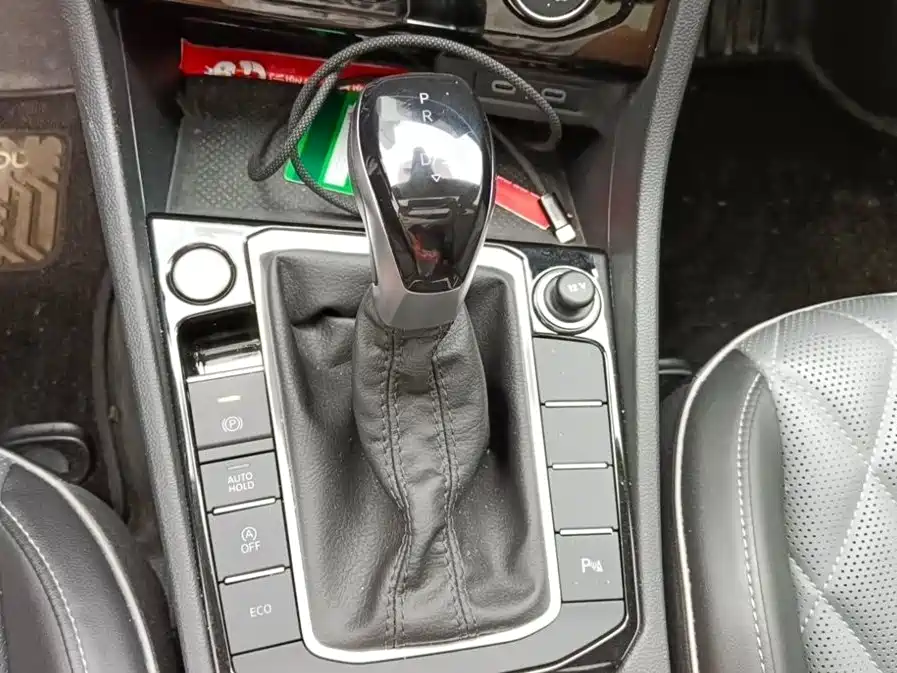 Volkswagen Sagitar — миниатюра 14