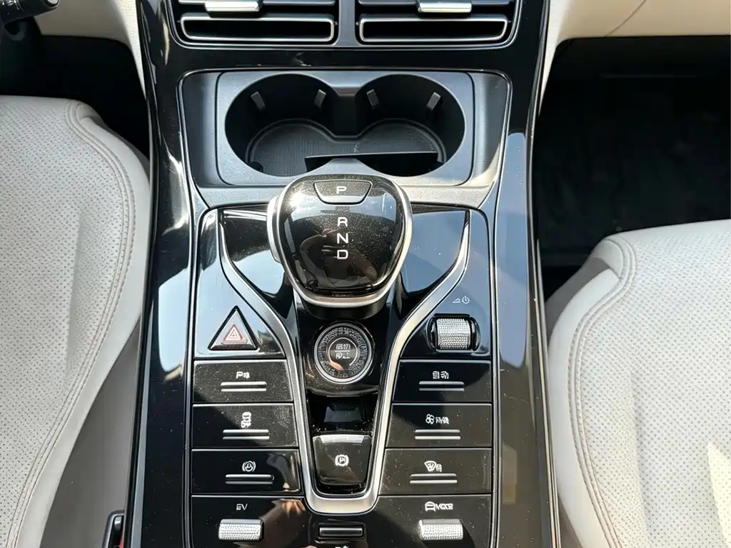 BYD Qin PLUS — миниатюра 7
