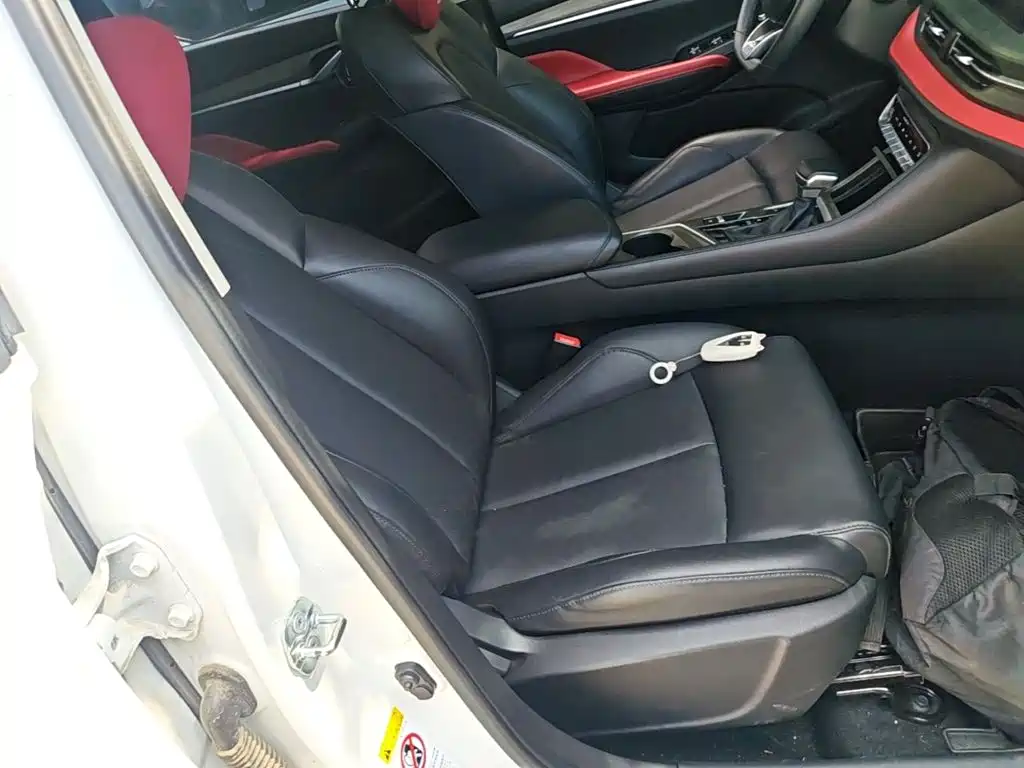 Changan CS55PLUS — миниатюра 25