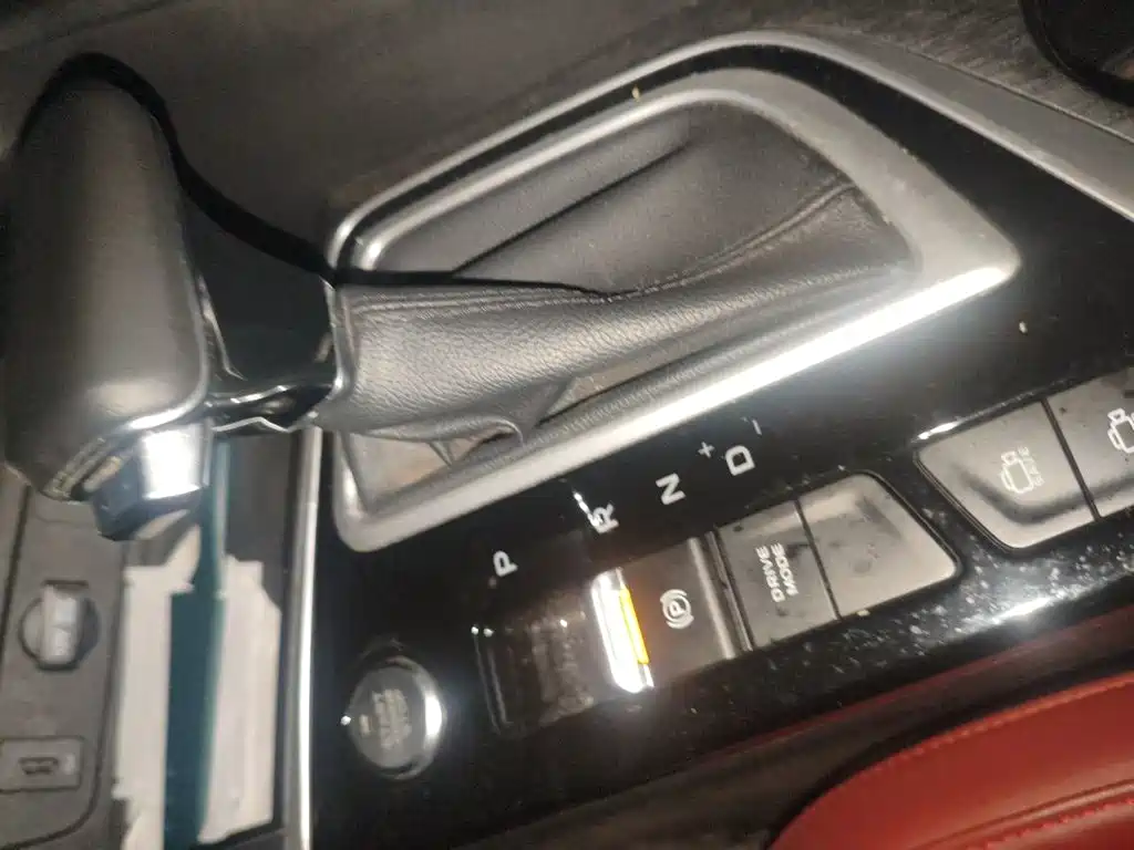 Changan Eado — миниатюра 10