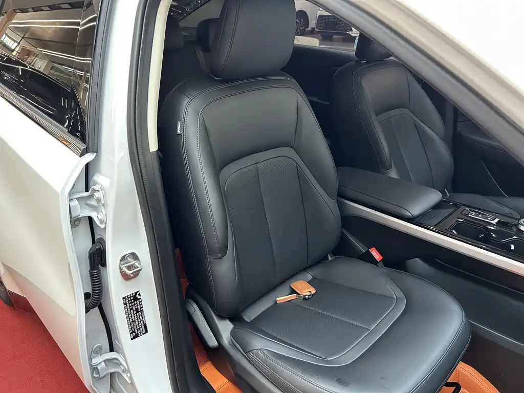 Wuling Xingguang — миниатюра 33