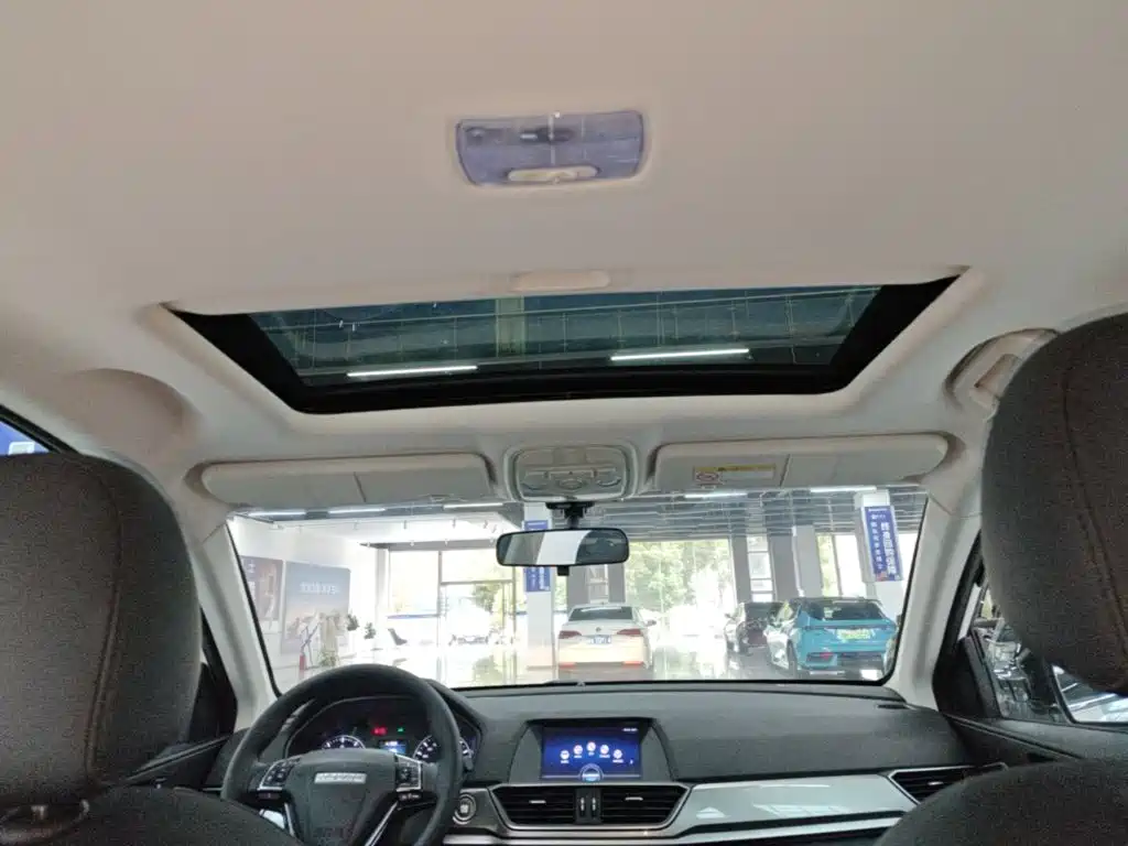 Haval H6 — миниатюра 18
