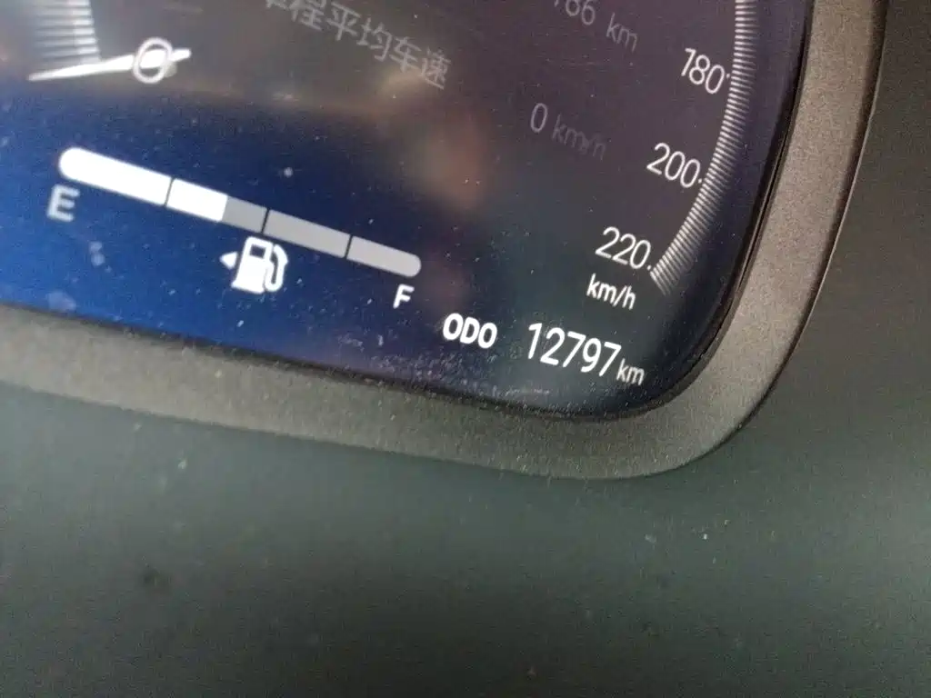 Toyota Wildlander — миниатюра 8
