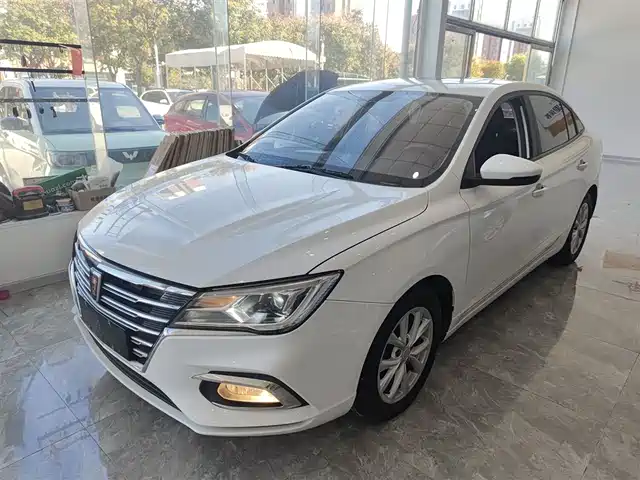 ROEWE I5