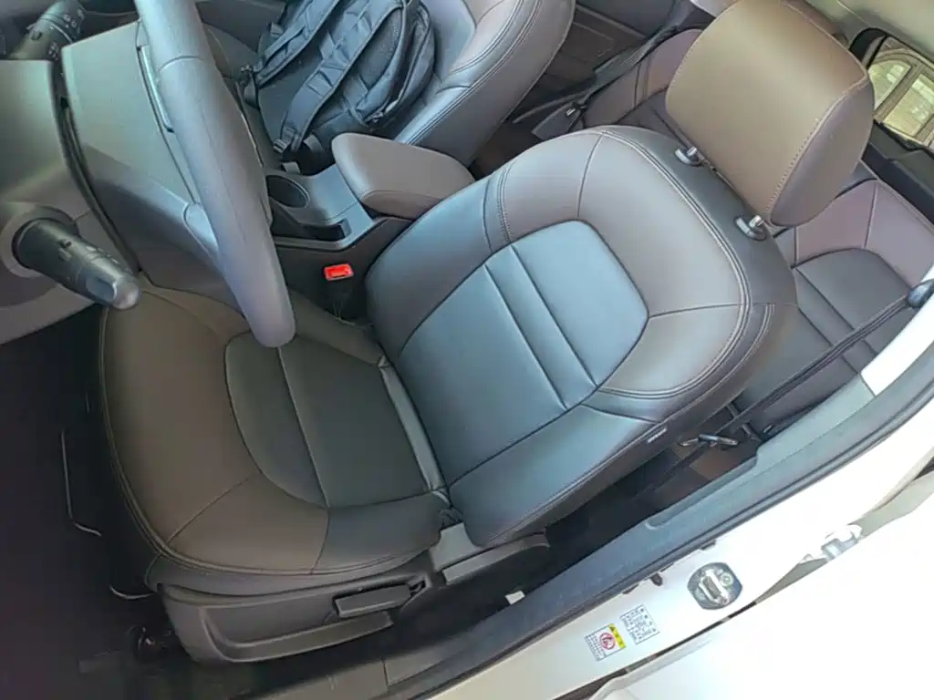 GAC Motor Trumpchi GS4 — миниатюра 15
