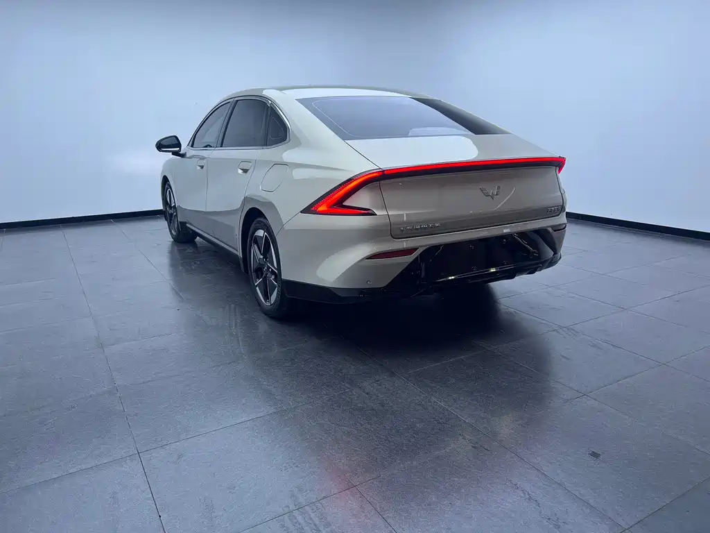 Wuling Xingguang — миниатюра 12