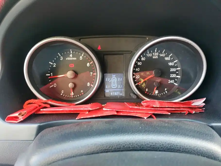 Haval H6 — миниатюра 14