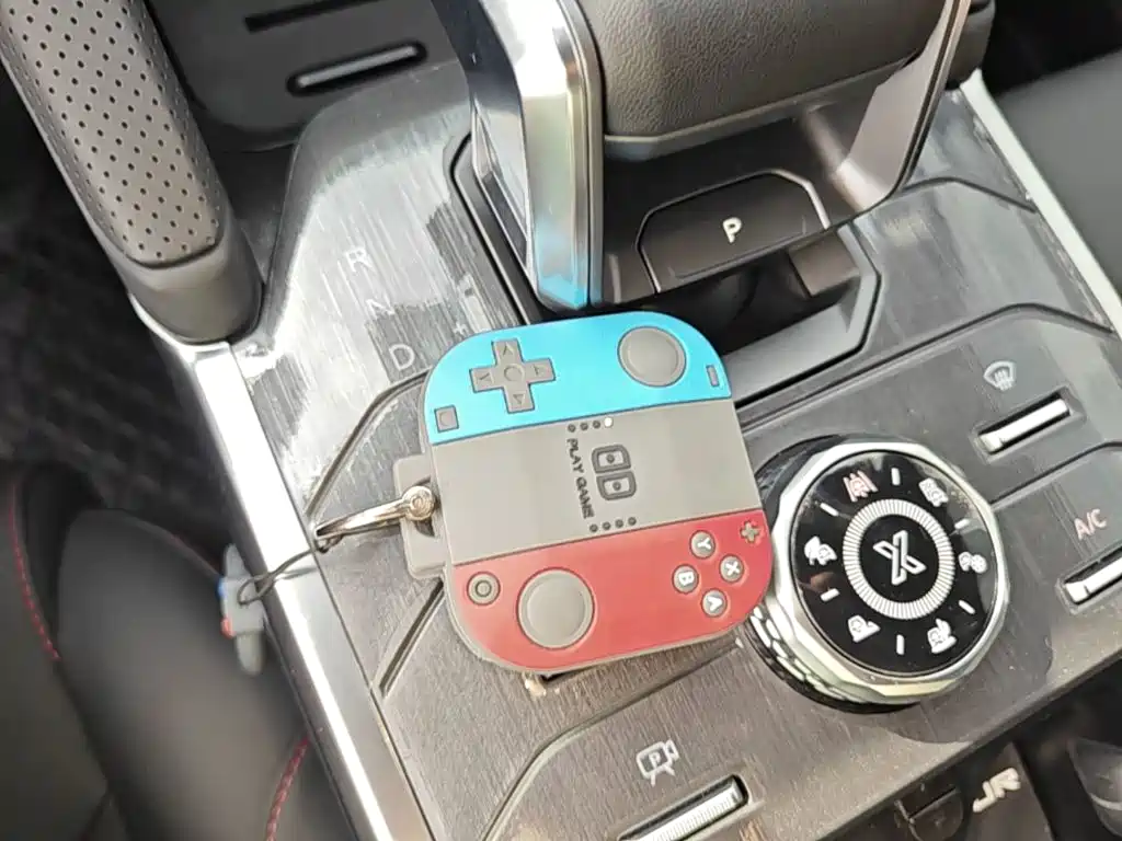 Jetour Traveller — миниатюра 9