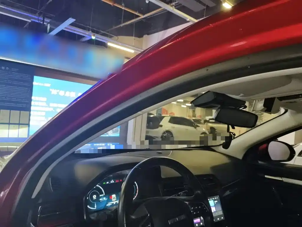 Haval F5 — миниатюра 14