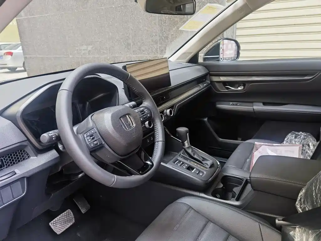 Honda CR-V 2026 30 240TURBO 5 мест