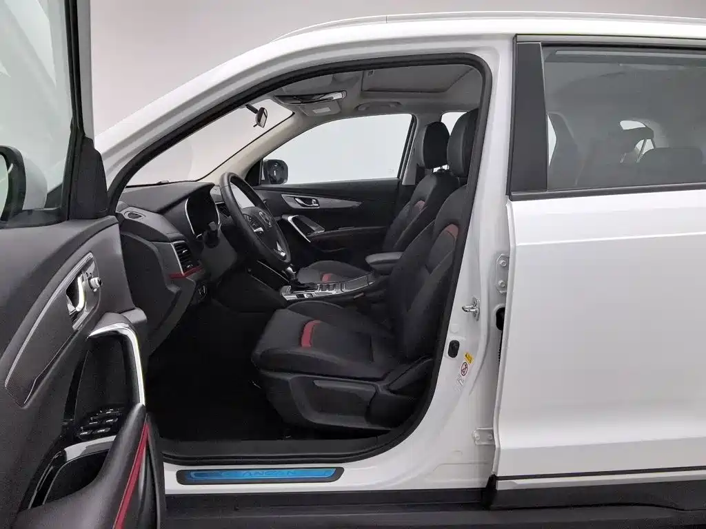Changan CS55 — миниатюра 10