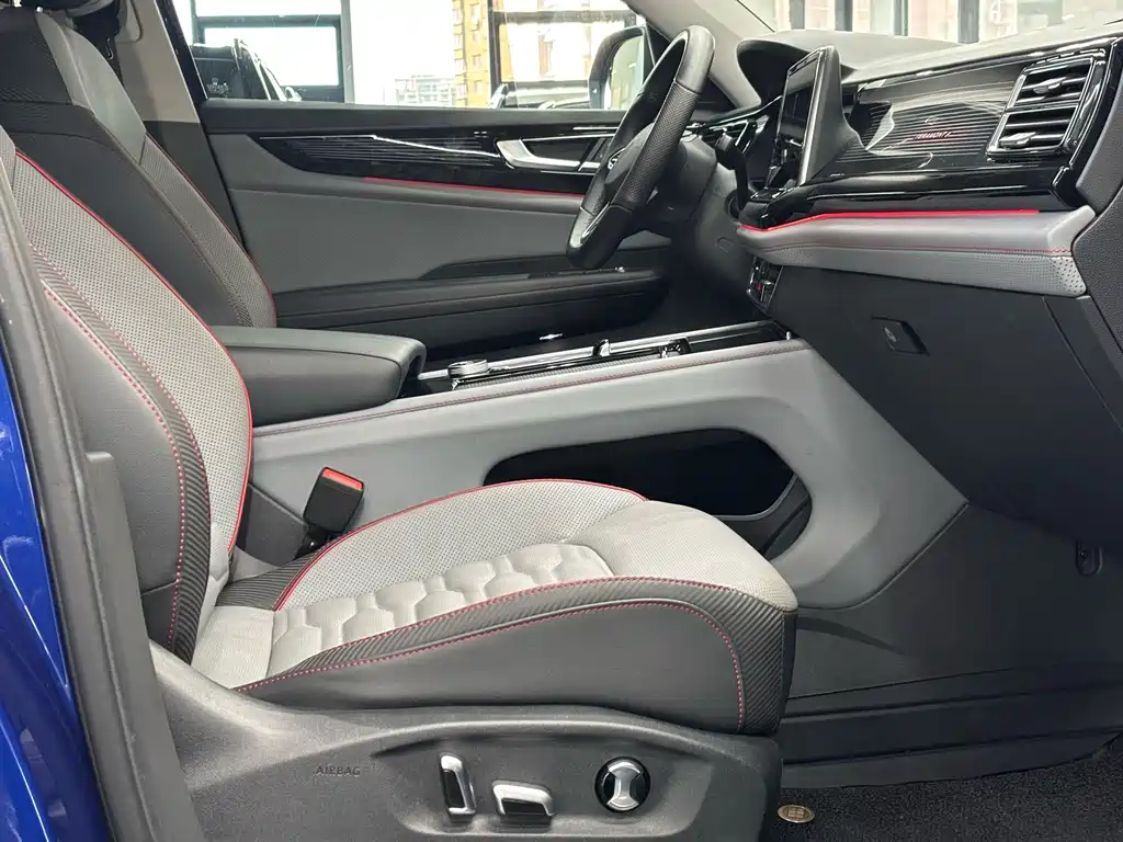 Volkswagen Teramont 2021 X 380TSI Luxury