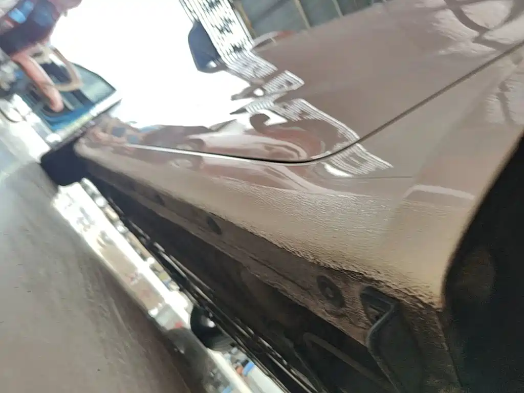 Kia K3 — миниатюра 22