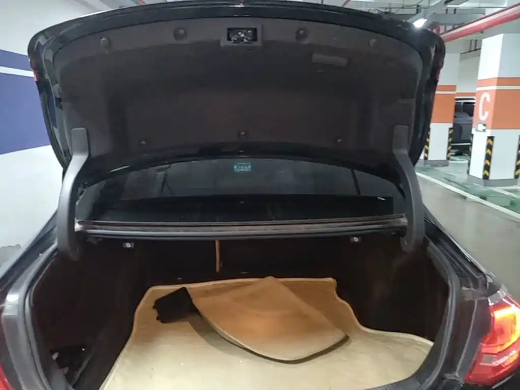 Buick LaCrosse — миниатюра 19