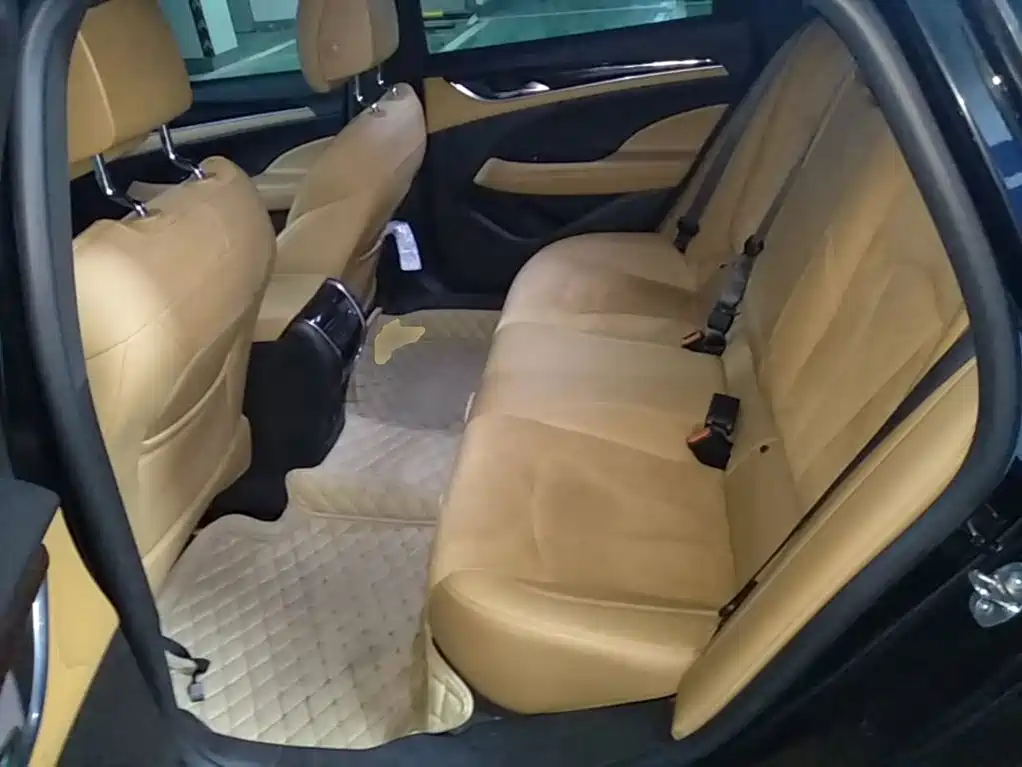 Buick LaCrosse — миниатюра 17