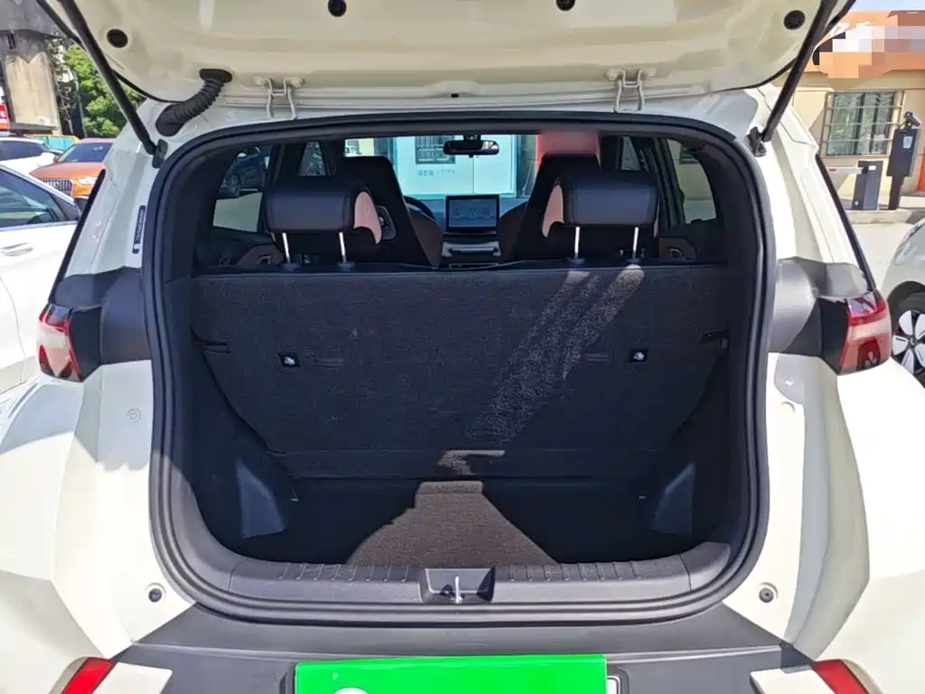 BYD Seagull — миниатюра 19