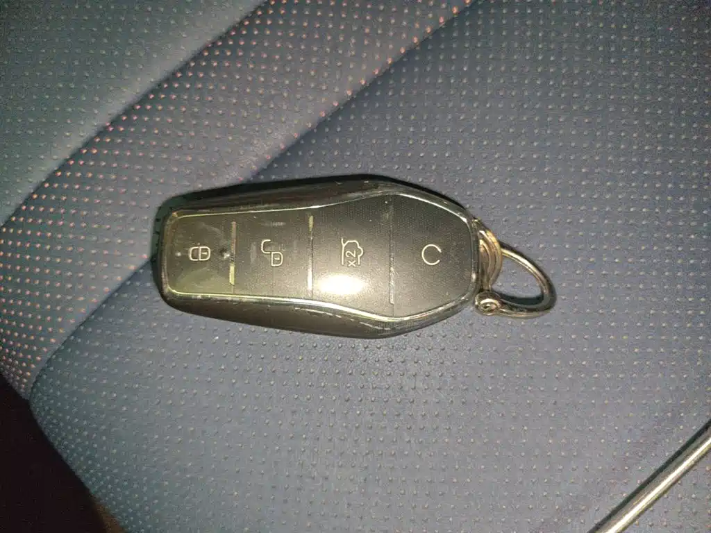 BYD Seagull — миниатюра 9