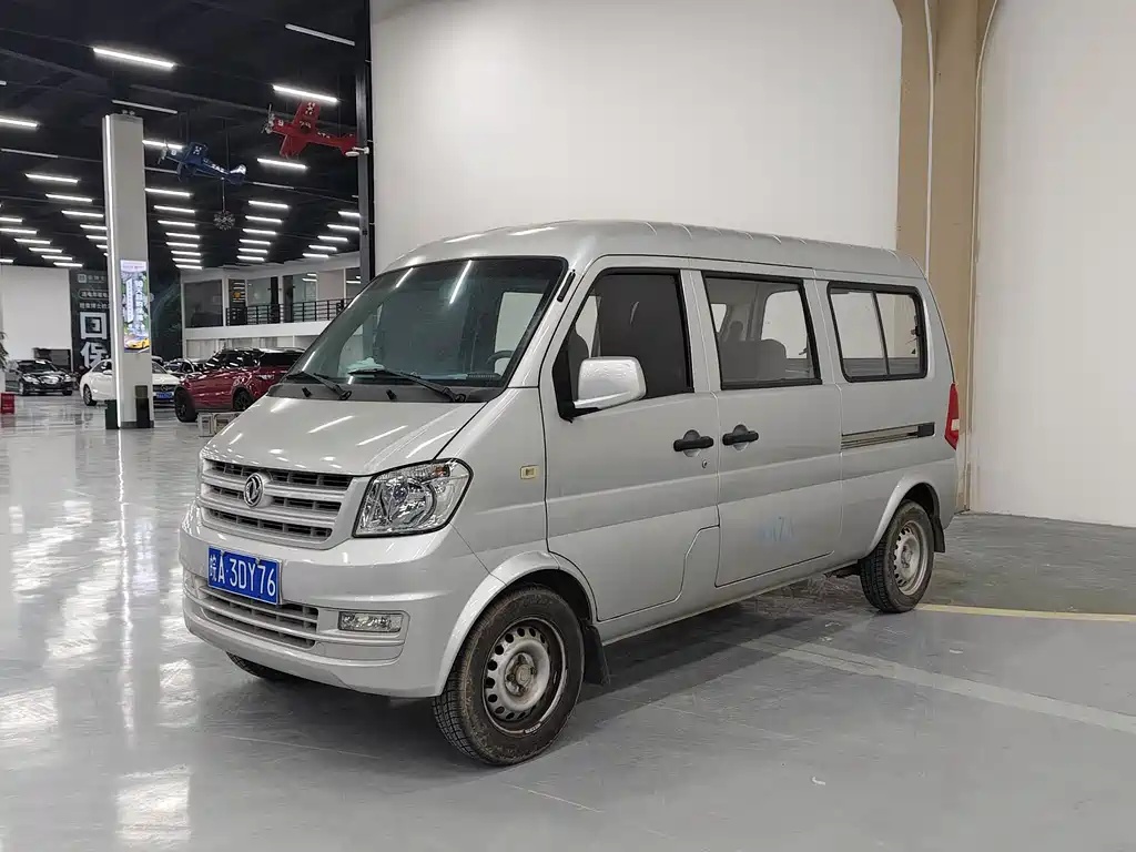 Dfsk K07S 2021