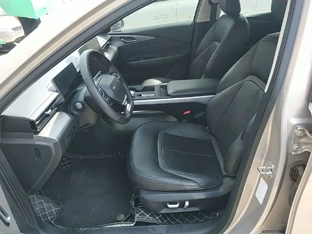 Wuling Xingguang — миниатюра 15