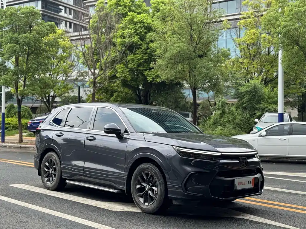 Honda Breeze — миниатюра 3