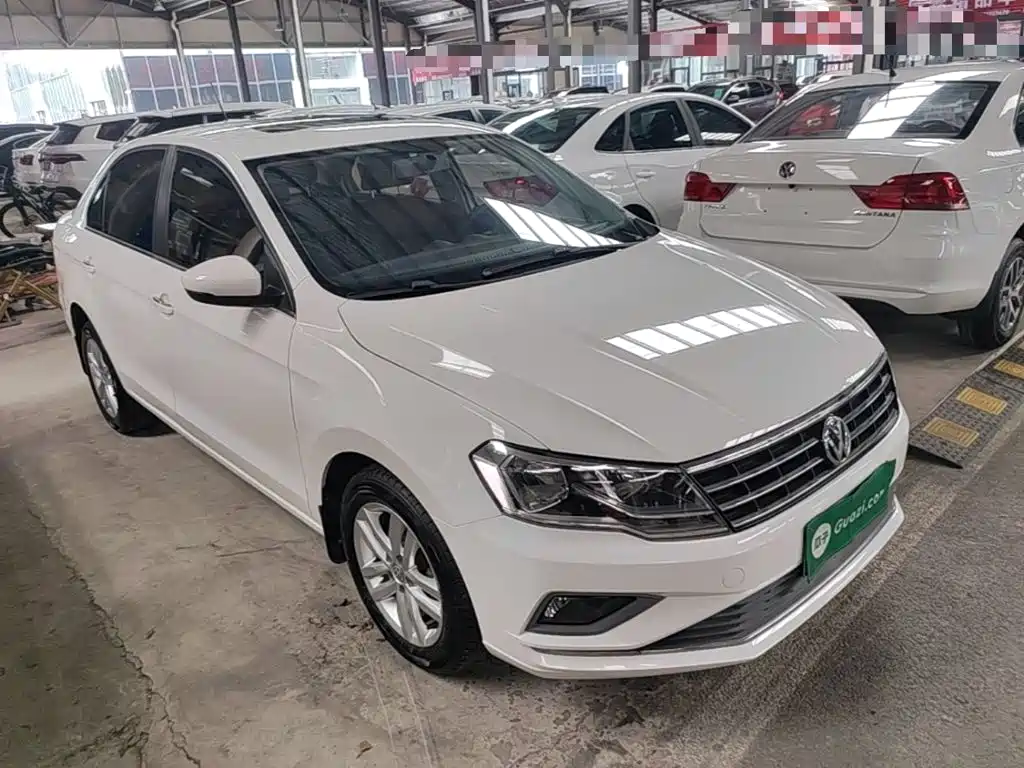 Volkswagen Jetta — миниатюра 4