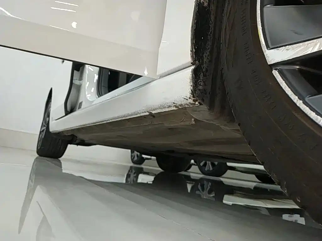 Volkswagen Golf — миниатюра 21