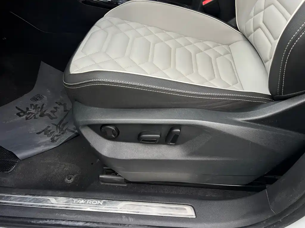 Volkswagen Tayron — миниатюра 10