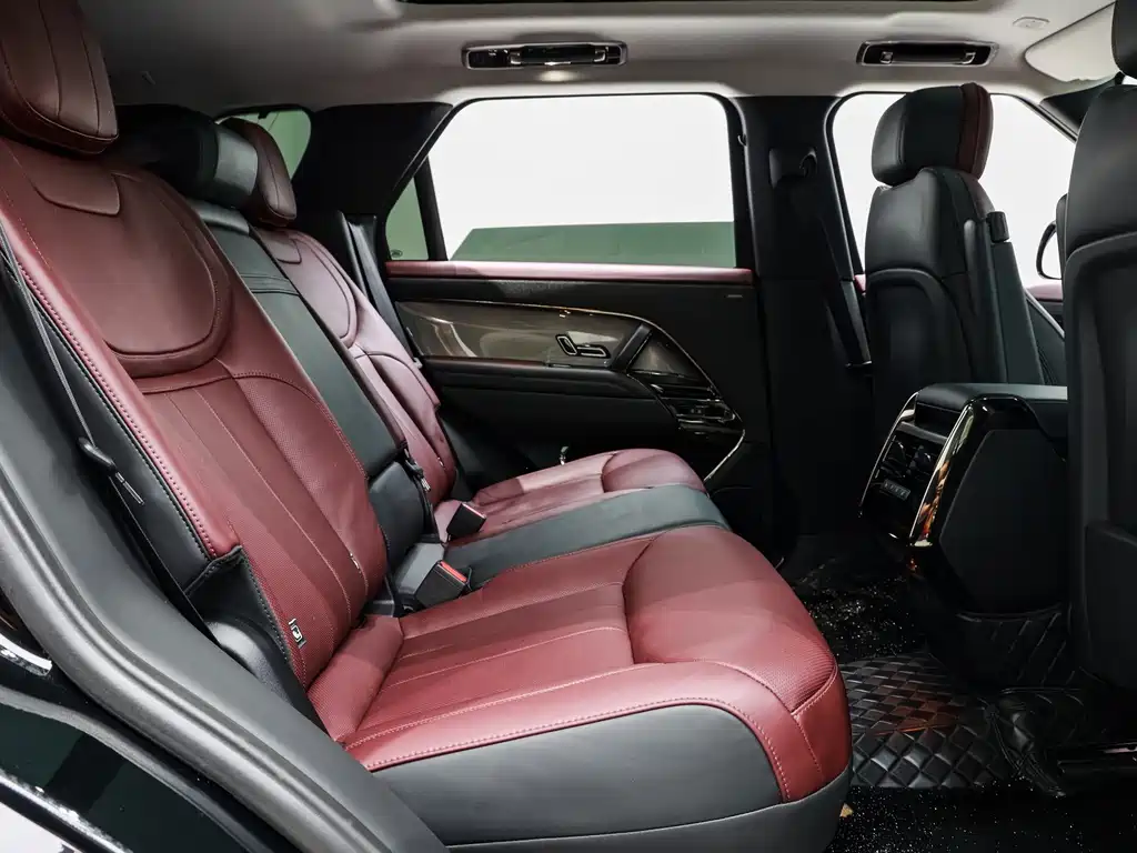 Land Rover Sport — миниатюра 11