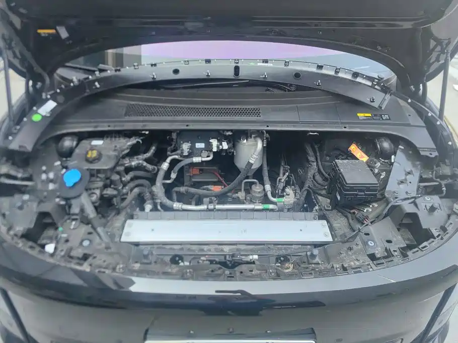 Li Auto Li i6 — миниатюра 10