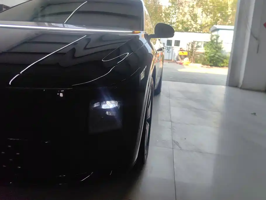 Li Auto Li i6 — миниатюра 5